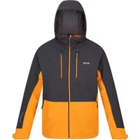 Regenjacke mit Kapuze Regatta Highton Stretch III