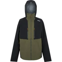 3-in-1-Wanderjacke Regatta Sacramento