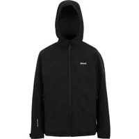 Wasserabweisende und isolierte Jacke Regatta Caspen