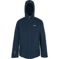 Waterdichte jas met capuchon Regatta Thornridge