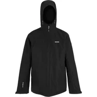 Veste imperméable à capuche Regatta Thornridge