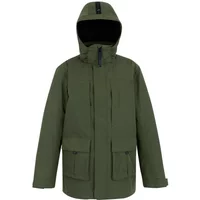 Waterproof and insulated jacket Regatta Marron
