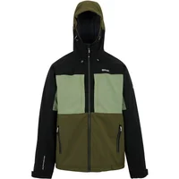 Veste imperméable isolée Regatta Maland