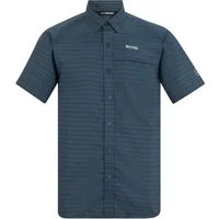 Camisa Regatta Mindano
