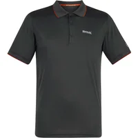 Polo en jersey Regatta Remex II