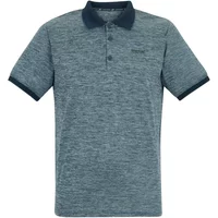 Polo in jersey Regatta Remex II