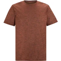 T-shirt screziata Regatta Fingal Edition