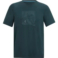 T-shirt elasticizzata Regatta Fingal