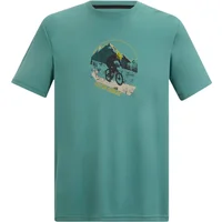 T-Shirt Regatta Fingal Slogan