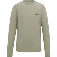 T-shirt maniche lunghe anti-insetti Regatta Mindo