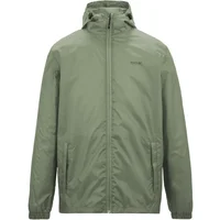 Impermeabile con cappuccio Regatta Pack-It III