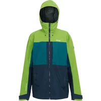 Waterproof jacket Regatta Maland