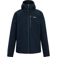 Hooded waterproof jacket Regatta Birchdale II