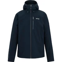 Impermeabile con cappuccio Regatta Birchdale II