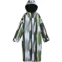 Poncho Regatta Christian Lacroix Lebosc