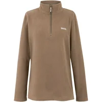 Damesfleece 1/2 rits Regatta Sweethart