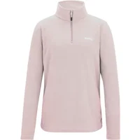 Women's 1/2 zip fleece Regatta Sweethart