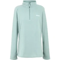 Polaire 1/2 zip femme Regatta Sweethart