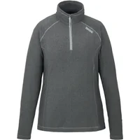 Fleece 1/2 Zip Damen Regatta Montes