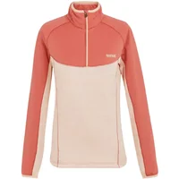 Polaire 1/2 zip femme Regatta Hepley
