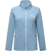 Fleece met volledige rits voor dames Regatta Floreo IV