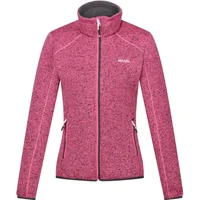 Damen-Polarjacke mit durchgehendem Reißverschluss Regatta Newhill