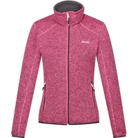 Damen-Polarjacke mit durchgehendem Reißverschluss Regatta Newhill