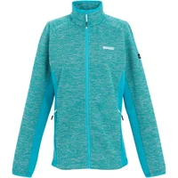 Pile full-zip da donna Regatta Highton IV