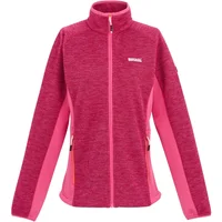 Polaire full zip femme Regatta Highton IV