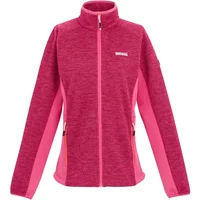 Pile full-zip da donna Regatta Highton IV