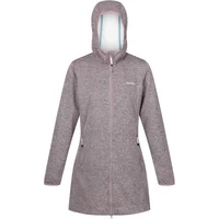 Damen Longsleeve Fleece Regatta Bloomfield