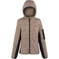 Fleece mit Kapuze Full Zip Damen Regatta Kemilia