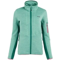 Pile full-zip da donna Regatta Ralina