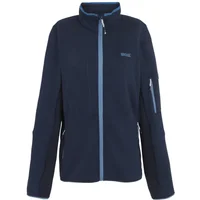 Polaire full zip femme Regatta Ralina