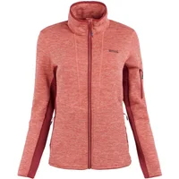 Fleece met volledige rits voor dames Regatta Ralina