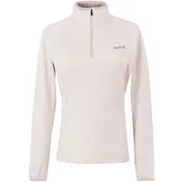 Women's 1/4 zip training top Regatta Yonder II