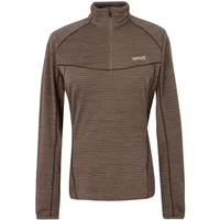 1/4-Zip-Trainingsoberteil, Damen Regatta Yonder II