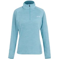 1/4-Zip-Trainingsoberteil, Damen Regatta Yonder II