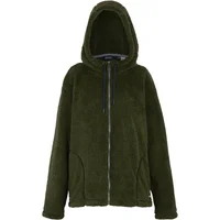 Felpa con cappuccio zip completa donna Regatta Orielle