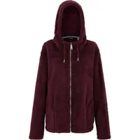 Polaire à capuche Full zip femme Regatta Orielle