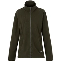 Women's full-zip fleece Regatta Heidy