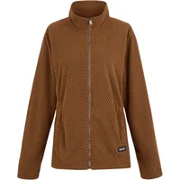 Pile full-zip da donna Regatta Heidy