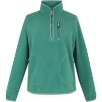 Damesfleece 1/2 rits Regatta Frankie