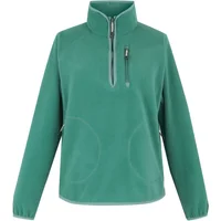 Fleece 1/2 Zip Damen Regatta Frankie