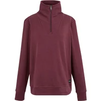 Fleece met halve rits voor dames Regatta Demmi