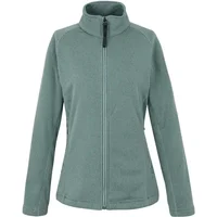 Pile full-zip da donna Regatta Liliena