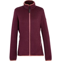 Fleece mit Reißverschluss Damen Regatta Elzie