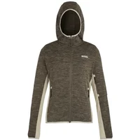 Fleece mit Kapuze Full Zip Damen Regatta Kemilia