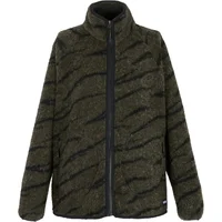 Polaire full zip femme Regatta Frankie Borg