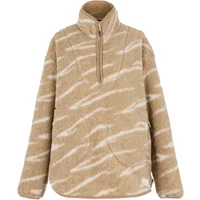 Polaire demi-zip femme Regatta Frankie Borg